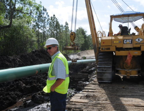 Seacoast Gas Transmission